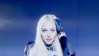 Madonna - Frozen (feat. Fireboy DML & 070 Shake) - Edit - Audio