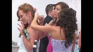 Richmond Academy Graduation -2007
