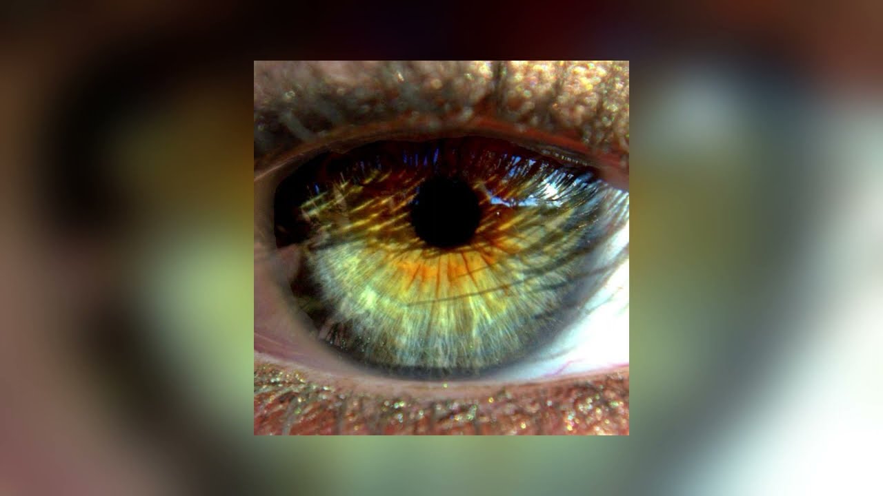 Pastel Ghost - Iris (Slowed)