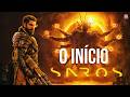 SAROS - O INÍCIO DE GAMEPLAY, Dublado em Português PT-BR | PS5 Pro 4k 60fps
