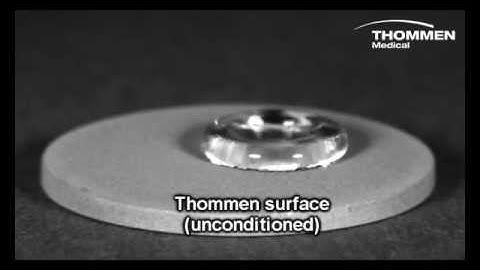 Thommen Medical INICELL drop
