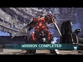 MOBILE SUIT GUNDAM BATTLE OPERATION 2 | Unicorn gundam (HML): Sigue adelante... ¡Unicorn!