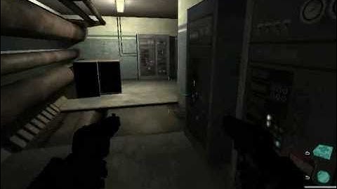 FEAR bullet time goodness