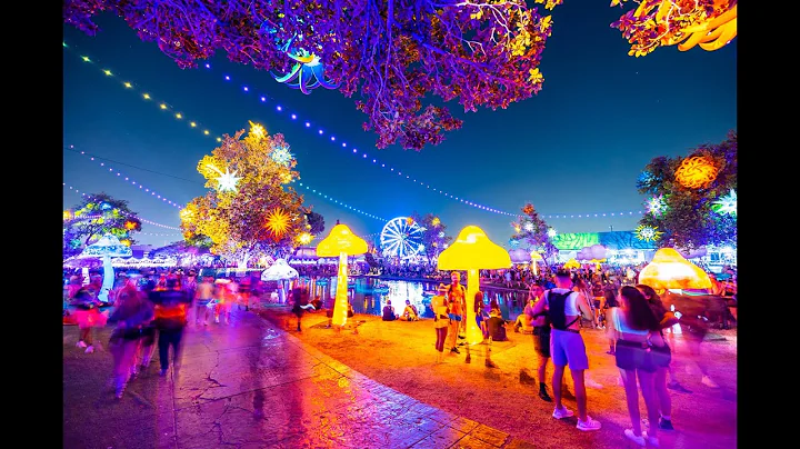 BEYOND WONDERLAND 2022 (SOCAL)