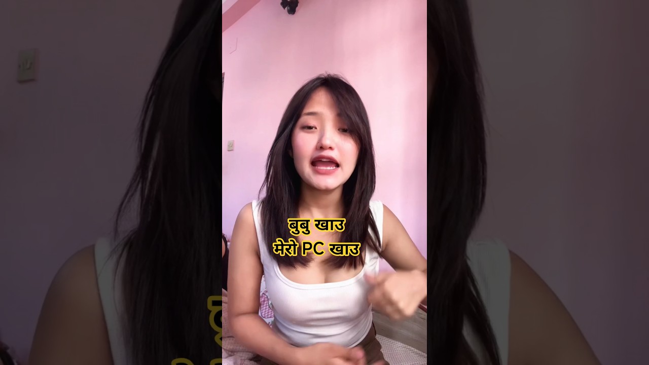 Bombay wali - St man ft. Rachita tamang / New nepali song 2082