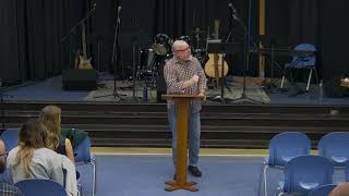 Praise and Petition @ChristCityDC