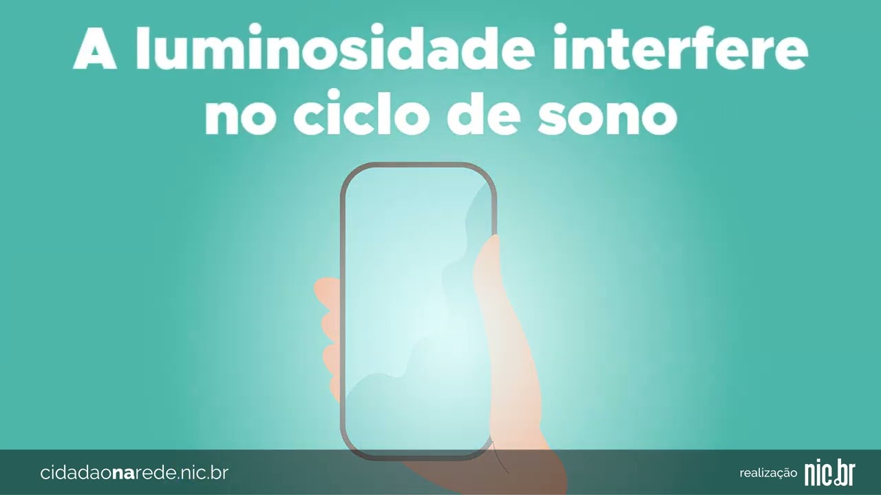 Celular e insônia