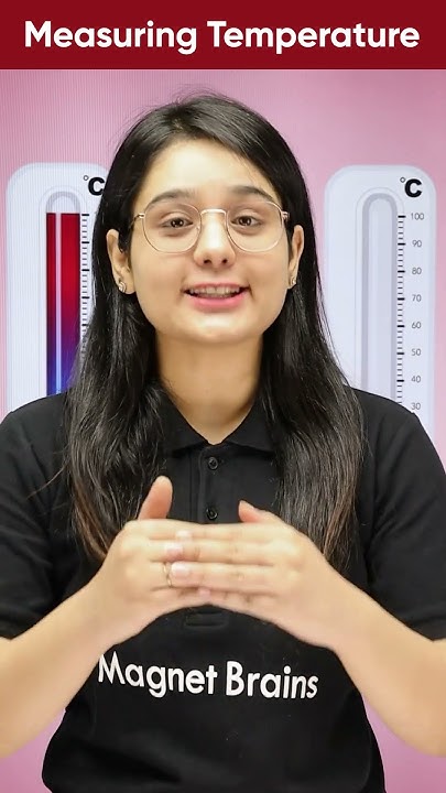 Class 7 Science Chapter 3 Heat🔥- Measuring Temperature🌡️| How To ...