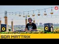 Amapiano | Groove Cartel Presents Soa Mattrix