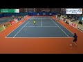 BONNET EYMARD V (FRA) / PETIT L (FRA) VS MULLER F (CAN) / RAKOTONAVAHY R (CAN)