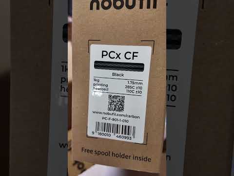 10 Filament-Rollen aus Krems an der Donau