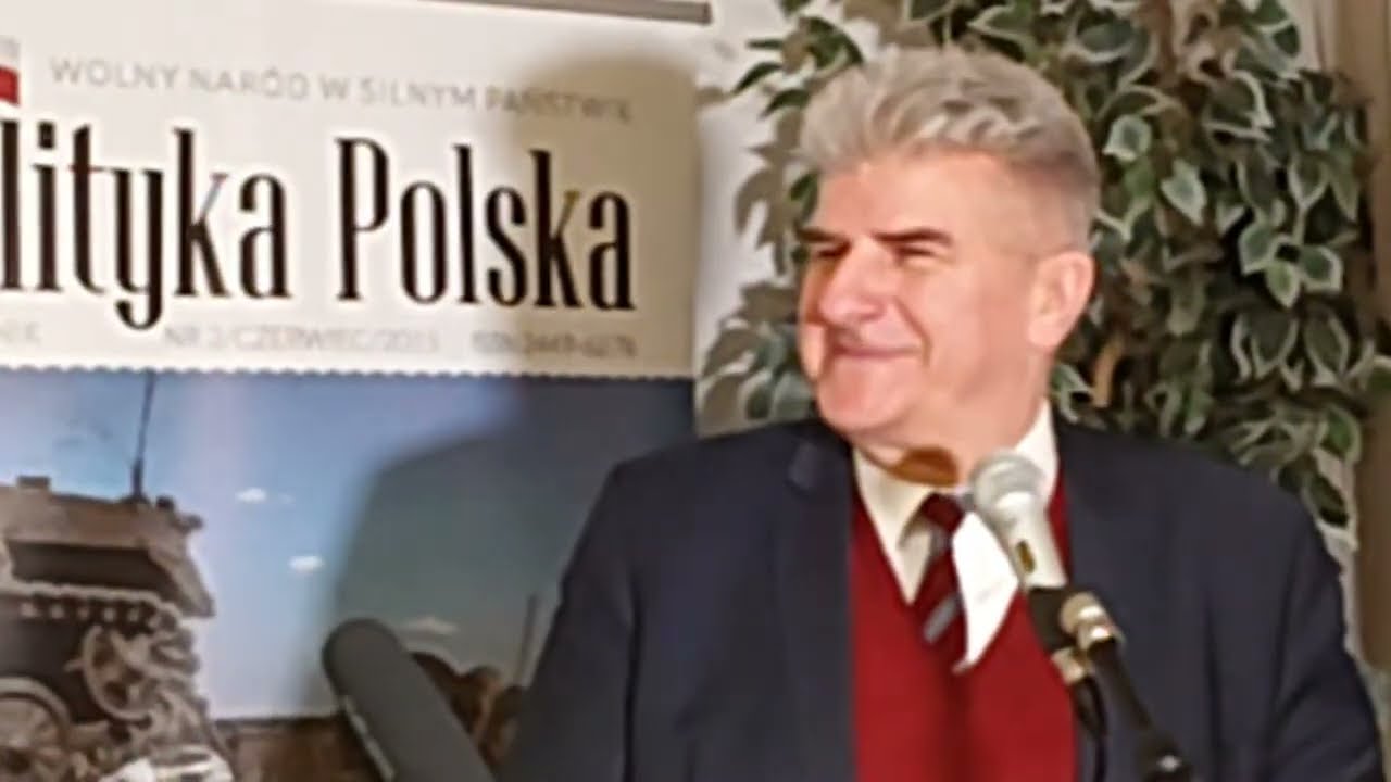 PNSTV Sławomir Wilczyński nadaje 15-01-2026 rok.cz 1.