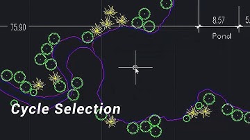 Вокруг ZWCAD 2020 за 80 секунд