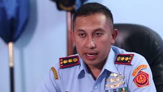 PROFIL LENGKAP SATUAN RADAR 216 TNI AU CIBALIMBING