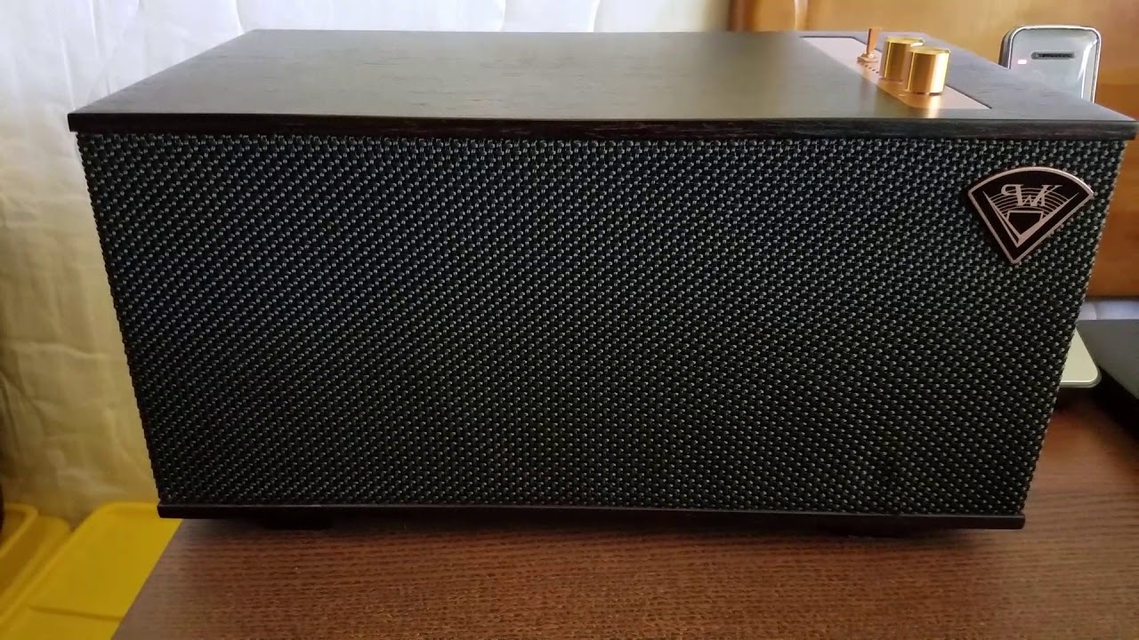 klipsch three ii