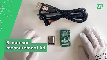 Biosensor measurement kit