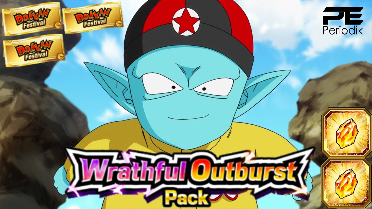 PILAF'S TROVE IS FINALLY WORTH IT! NAMEK SAGA GOKU TICKET SUMMONS!