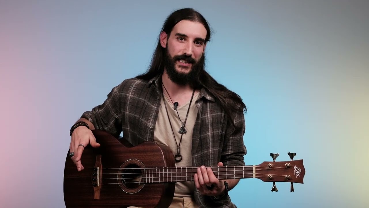 Eko Guitars | Marco Polo BASS - demo di Nicola Meloni