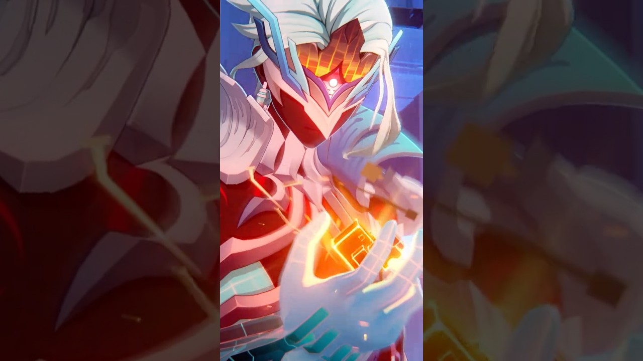 Version "Luna VII" Trailer (Extract 5) | Genshin Impact #GenshinImpact #Dottore #Nefer #Collei