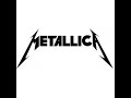 Metallica - Shortest Straw (Lyrics on screen)