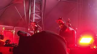Babymetal - BxMxC (Live) [Toronto 09/18/23]