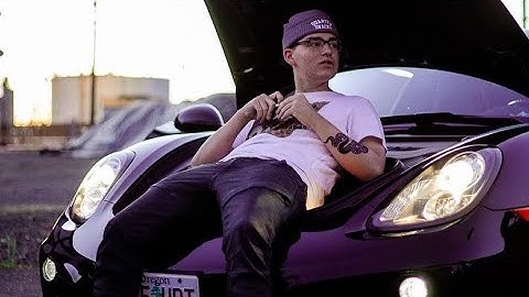 Yeat - like a dream (unreleased)