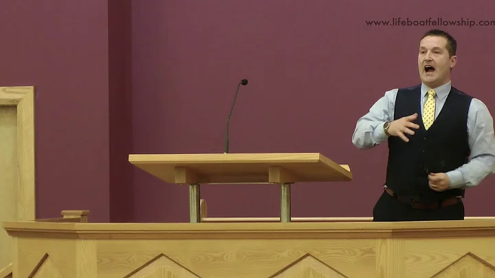 Testimony of Keith Shields