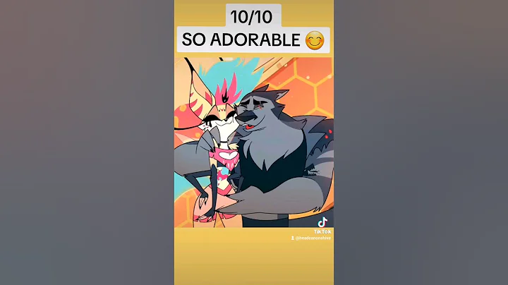 Rating Helluva Boss Ships Part 2!