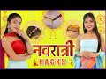 7 NAVRATRI Life Hacks You Must Try | Anaysa