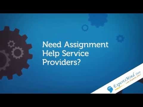 How to choose Assignment Help Service Providers?