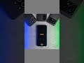 poco test de redémarrage