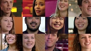 University of Sussex Graduation Film - Summer 2016