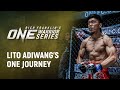 Rich Franklin's ONE Warrior Series | Best Moments: Lito Adiwang's ONE Journey