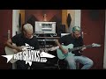 Capture de la vidéo Riff Sharks / Landmvrks Play Their Favorite Riff