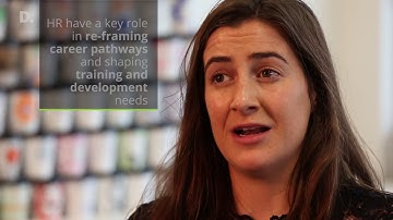 The future of work | RPA & HR