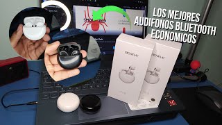 BENEVE Pro B || Audifonos Bluetooth - YouTube