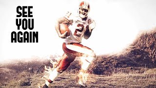 Sean Taylor See You Again Career Highlights ᴴᴰ