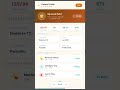 Modern Healthcare App UI Design 2026 — Doctor Patient Tracker 🏥 #design #shorts