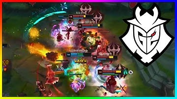 BrokenBlade Is Just Insane