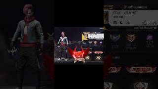 98 LEVAL PLAYER SEND ME FRIEND REQUEST 😱 #shortsfeed