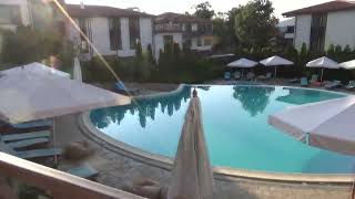 Arkutino Family Resort - Bulgaria 2022