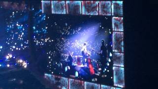 Little Things- One Direction WWAT (Atlanta, GA Oct. 1, 2014)