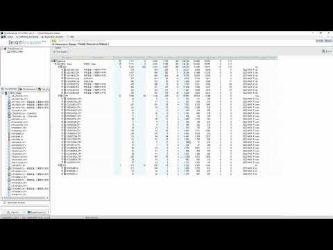 [SmartAnalyzer Cobol] ソースコード自動分析ソリューション　– 関係図、影響分析、マットリックス