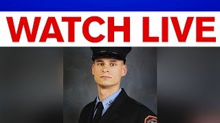 Fallen Marine and FDNY firefighter returns home to NYC