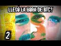 Parte 2: Llega la hora de BTC Todo es parte de una gran partida de ajedrez financiero. Preparado?