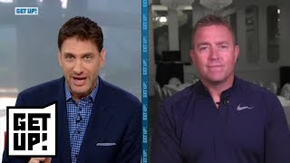 Kirk Herbstreit's top 5 week 1 college football takeaways | Get Up! | ESPN