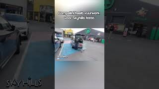 compa wordt aangenomen #vakantie #compa #compaclips #waggie #piepelini #piepeliniclips #bw #shorts