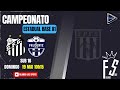 Campeonato estadual base a1 fpfs  santos vs ad prudente  sub 16  ao vivo falando live sports