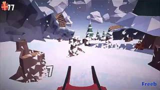 EPIC Sledge Moments screenshot 3