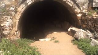 Stadium at Aphrodisias